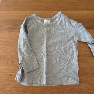 The Simple Folk essential shirt